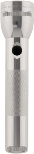 Vista 4 de Maglite – Linterna resistente 2-células D incandescente en caja expositora