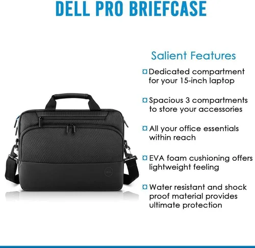 Vista 2 de Dell unisex-adult Po-bc-15-20