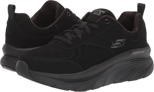Vista 7 de Skechers Women's D'lux Walker Sneaker