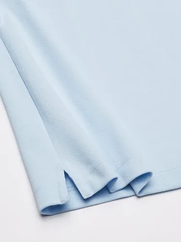 Vista 3 de Lacoste Polo de manga corta de piqué clásico para hombre