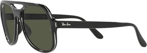 Vista 3 de Ray-Ban RB4357 Powderhorn - Gafas de sol de aviador