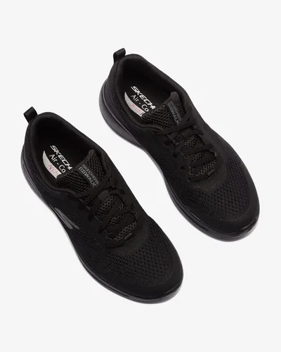 Vista 6 de Skechers Performance Go Walk Archfit-Motion Breeze Zapatos de caminata para mujer