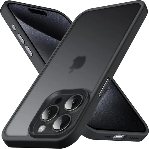 Vista 66 de Anqrp Funda diseñada para iPhone 11 azul [compatible con carga inalámbrica], [tacto sedoso] Funda delgada de silicona suave antiarañazos para iPhone