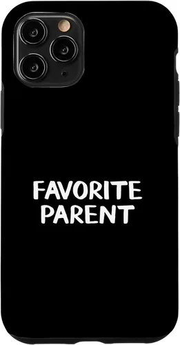 Vista 29 de Favorite Parent Case for iPhone 16