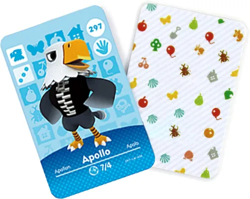 Vista 231 de Tarjetas NFC Groucho_No.151