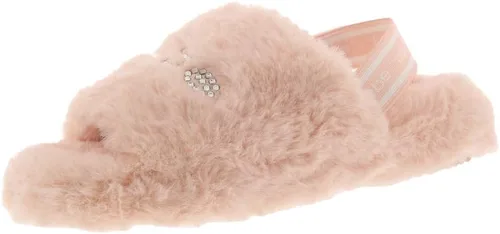 Vista 4 de bebe Jeanna - Pantuflas para mujer