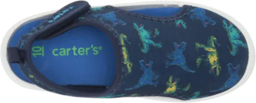 Vista 5 de Carters Unisex-Child Salinas Sport Sandal