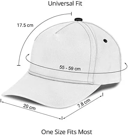 Vista 6 de CleveFit 3D Printed, One Nation Under God Baseball Cap, American Eagle Hat for USA Patriots, Unique Design Hat
