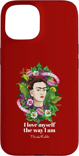 Vista 6 de Frida Kahlo - Variety of Items Case for iPhone 17