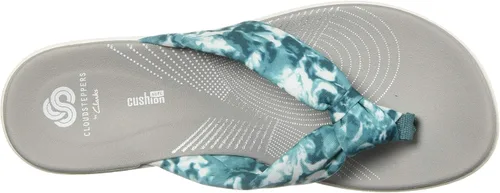 Vista 248 de Clarks - Sandalias para mujer Arla Glison