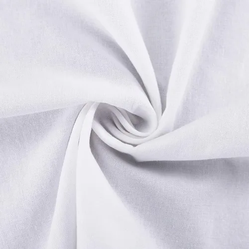 Vista 5 de Sumleno Conjunto de 2 piezas de algodón y lino para mujer, cuello en V profundo, chaleco Y2K, pantalones de pierna ancha, ropa estética de dinero