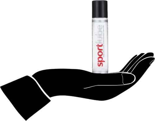 Vista 2 de Lubricante de silicona premium (1 onza (paquete de 3)) – Lubricación sexual personal para hombres y mujeres – Larga duración, hipoalergénico