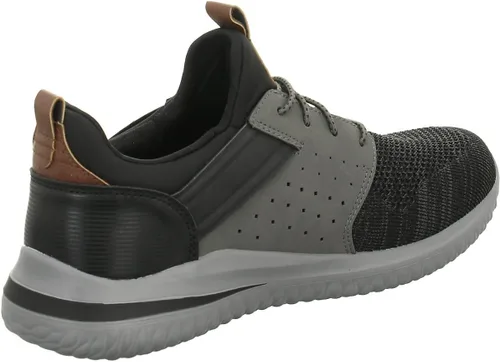 Vista 6 de Skechers Delson 3.0 Cicada - Zapatillas para hombre