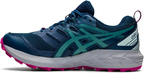 Vista 4 de ASICS Zapatillas de running Gel-Sonoma 6 G-TX para mujer