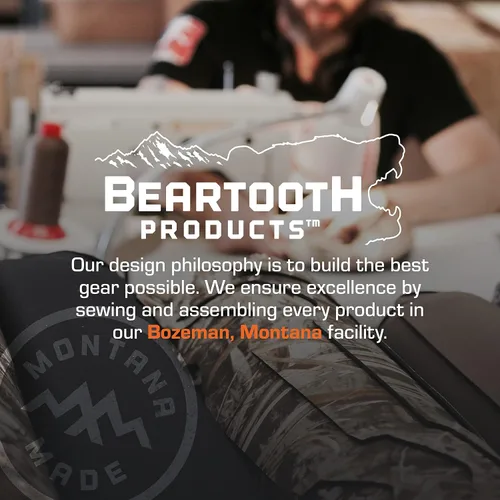 Vista 6 de Beartooth StockGuard 2.0 Neopreno Slip-On Previene daños en la culata Fabricado en Estados Unidos