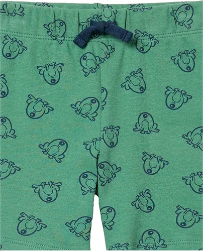 Vista 3 de Tienda Essentials Disney Marvel Star Wars Baby Boys' Shorts, Multipacks