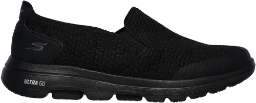 Vista 6 de Skechers mens Gowalk 5 - Elastic Stretch Athletic Slip-on Casual Loafer Walking Shoe