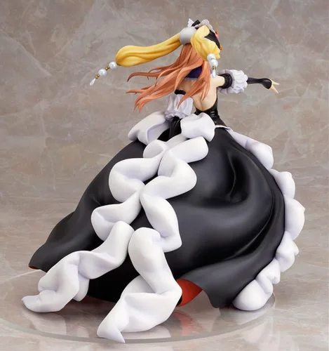 Vista 5 de Good Smile Mawaru Penguindrum: Figura de PVC Princesa del Cristal (escala 1:8)