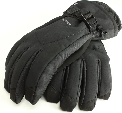 Vista 3 de Seirus Innovation 1030 - Guante de invierno para hombre Heatwave Zenith