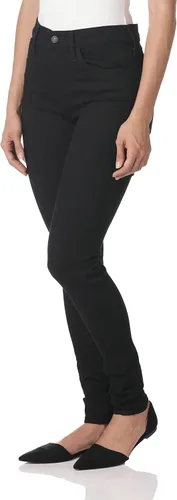 Vista 2 de Levi's 720 - Pantalones de mezclilla de mujer, muy ajustados, de tiro alto, también disponibles en tallas plus