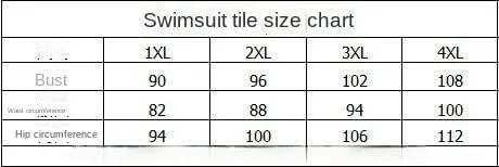 Vista 6 de CYee Trajes de baño de una pieza de talla grande para mujer, cuello en V, con nudo y control de abdomen