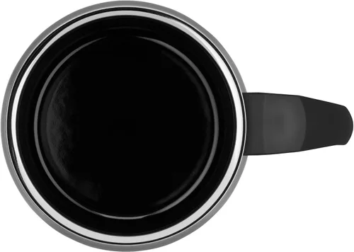 Vista 4 de WMF W0515525290 - Olla de un solo mango, 5.5 pulgadas (5.5 in), compatible con gas Fire, Fusion Tech Mineral Multi Pot, cocina anhidra, arroz