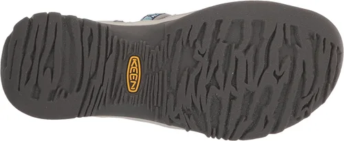Vista 4 de KEEN Sandalia de agua Whisper con punta cerrada para mujer