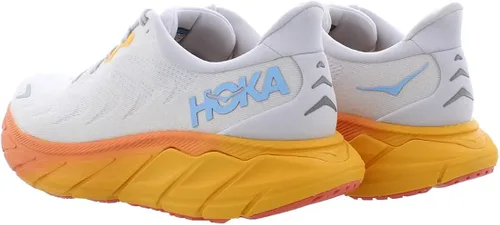 Vista 2 de HOKA ONE ONE Zapatos de correr para mujer, 8 US, Lila