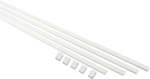 Vista 10 de Easylife - Kit de cubierta de cable marrón de 10 pies para colgar en la pared para cable adhesivo para pared, corrector de cables adhesivo