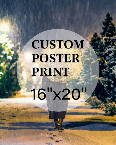 Vista 14 de jenesaisquoi Sube tu imagen fotográfica, impresión de foto personalizada a póster, decoración del hogar, impresiones artísticas de pared