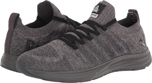 Vista 7 de Peak - Tenis de meter para hombre, ligeros, cómodos, para tenis, gimnasio, correr, entrenamiento, informal