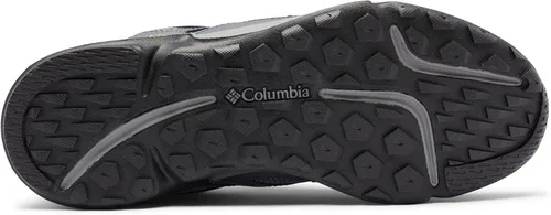 Vista 5 de Columbia Vitesse Fasttrack - Zapatos de senderismo impermeables para hombre