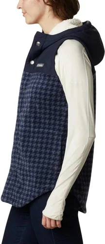 Vista 3 de Columbia Benton Springs - Chaleco superpuesto para mujer