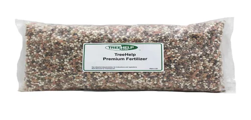 Vista 2 de TreeHelp Fertilizante premium para ciruela