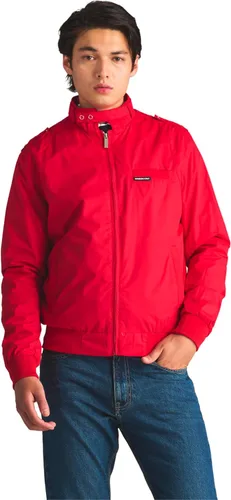 Vista 18 de Members Only Chaqueta Iconic Racer Original para Hombre Slim Fit