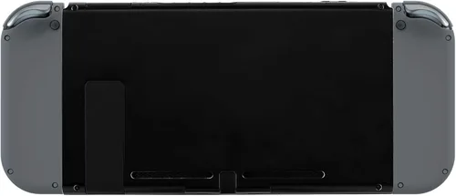 Vista 8 de eXtremeRate - Carcasa de control portátil Joy-Con con set de botones completo repuesto de carcasa hazlo tú mismo para control de Nintendo Switch
