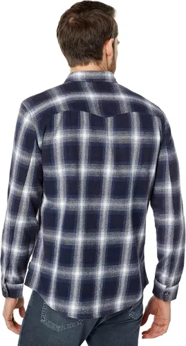 Vista 2 de John Varvatos Camisa Dale para hombre