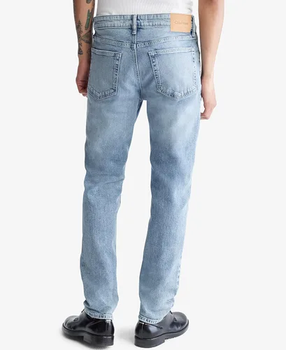 Vista 2 de Calvin Klein Jeans Slim Fit para hombre
