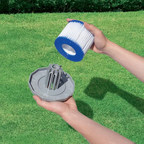 Vista 4 de Bestway 800000 accesorio para bombas de filtro de agua