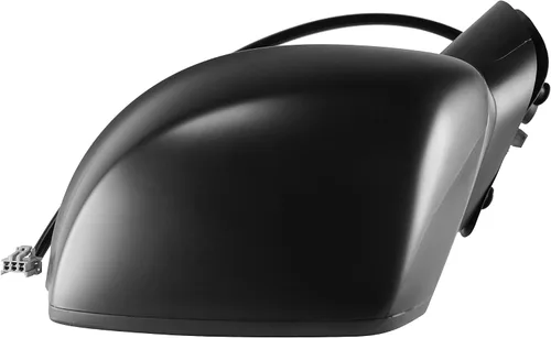 Vista 2 de Dependable Direct HO1320261 - Espejo de visión lateral del conductor compatible con Honda Civic 2012-2013, funciona con energía, no calentado