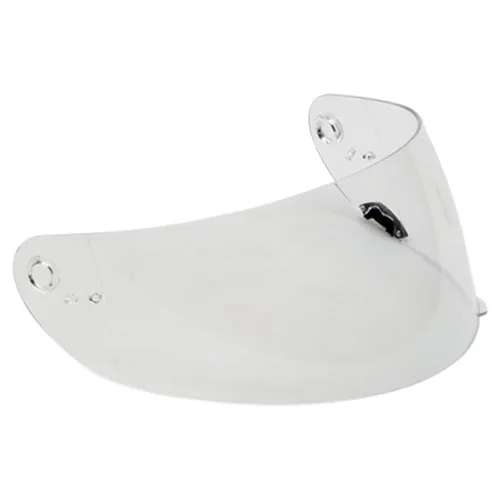 Vista 11 de Bell ClickRelease Escudo de Humo Claro para Star, RS-1, Vortex, Qualifier y Revo - Talla Única