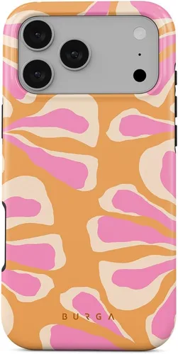 Vista 55 de BURGA Funda de teléfono para iPhone 12 Pro Max, bonita, moderna, estética, con patrón, protección rígida, se adapta a Apple iPhone 12 Pro Max