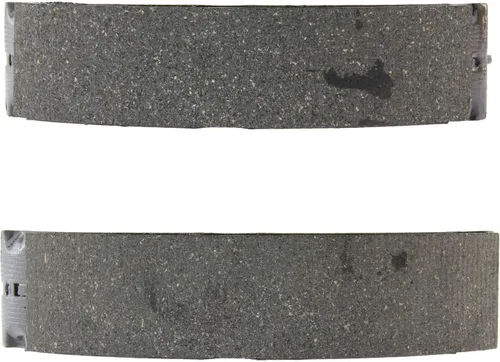Vista 3 de Zapata de freno de tambor trasero compatible con Dodge Atos 2004 2005 2006 2007 2008 2009 2010 2011 2012 PC-711842