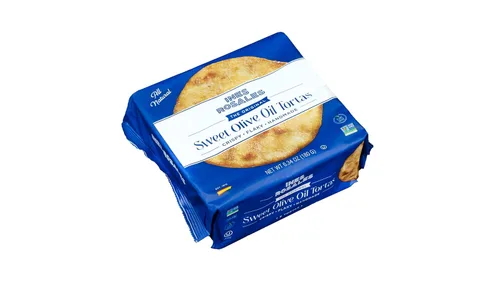 Vista 3 de Ines Rosales Tortas Dulces de Aceite de Oliva, 6.34 Onzas