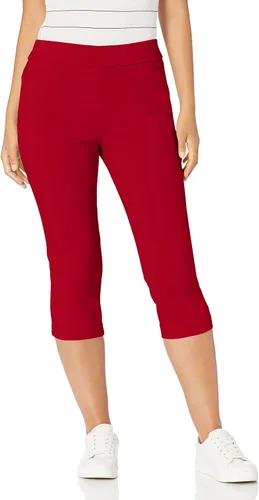 Vista 5 de Briggs New York Capri de Tirón para Mujer con Bolsillo L Negro