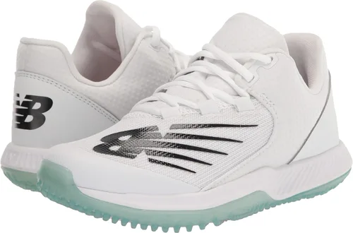 Vista 7 de New Balance FuelCell 4040 V6 - Tenis de béisbol para hombre