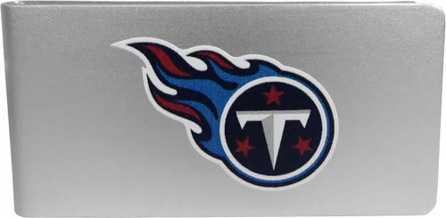 Vista 5 de Siskiyou NFL Unisex Logo Money Clip