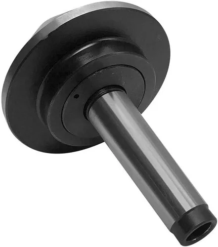 Vista 3 de 5.118 in MT4 Bull Nose Live Center 75 grados Morse Taper #4 4MT Bullnose
