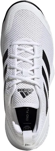 Vista 5 de adidas Ultraboost 22 - Tenis de correr para mujer