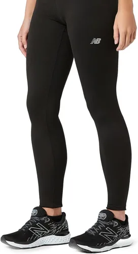 Vista 6 de New Balance Leggings de compresión para mujer